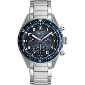 Часы Swiss Military Hanowa Greyhound Chrono SMWGI0003804