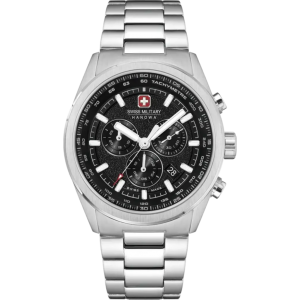 Часы Swiss Military Hanowa Navalus Pro Chrono SMWGI0004204
