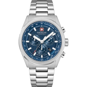 Часы Swiss Military Hanowa Navalus Pro Chrono SMWGI0004205