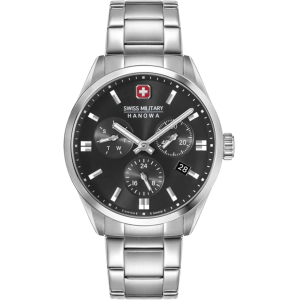 Часы Swiss Military Hanowa Roadrunner Advanced SMWGK0005601