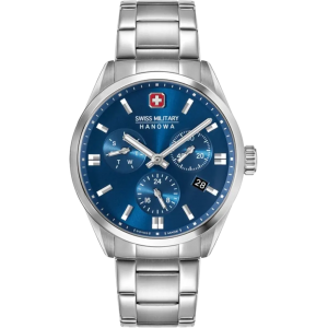 Часы Swiss Military Hanowa Roadrunner Advanced SMWGK0005602