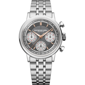Часы Raymond Weil Millesime 7765-ST-60651