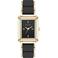 Часы Anne Klein AK-5278GPBK