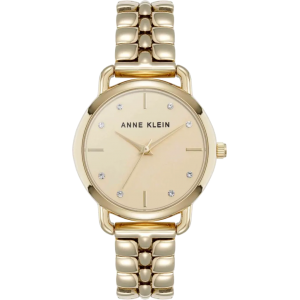 Часы Anne Klein AK/5234CHGB