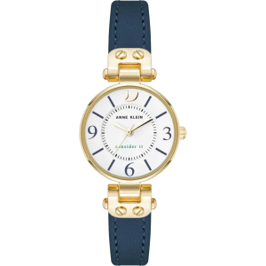 Часы Anne Klein AK/5144WTBL