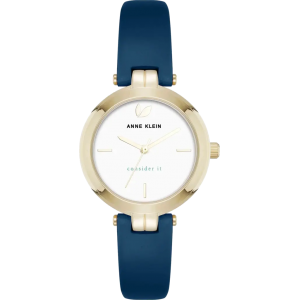 Часы Anne Klein AK/5150SVBL