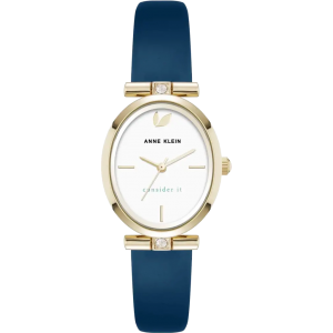 Часы Anne Klein AK/5154SVBL
