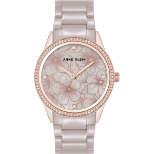 Часы Anne Klein AK/5172RGTP