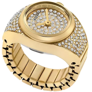 Кольцо-часы Fossil ES5392