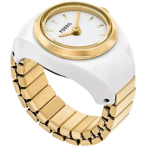 Кольцо-часы Fossil ES5412