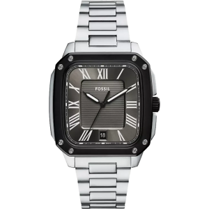 Годинник Fossil Crosby FS6122