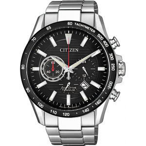 Годинник Citizen Super Titanium CA4444-82E