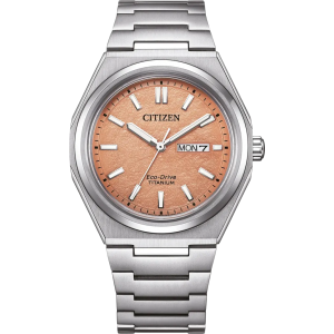 Годинник CITIZEN AW0130-85ZE