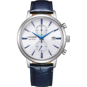 Годинник CITIZEN CA7069-16A
