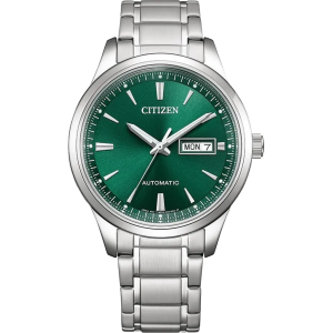 Годинник CITIZEN NY4058-79XE