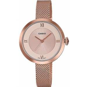 Часы Casio TIMELESS COLLECTION LTP-E154MPG-4A