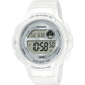Годинник Casio TIMELESS COLLECTION LWS-1200H-7A1