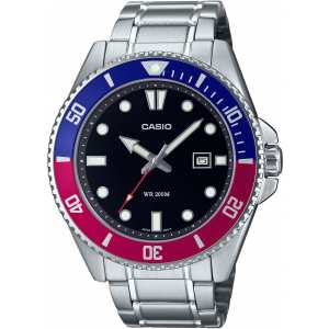 Годинник Casio TIMELESS COLLECTION MDV-107D-1A3