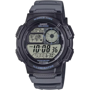Годинник Casio TIMELESS COLLECTION AE-1000W-8AVEF