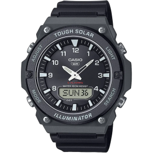 Годинник Casio TIMELESS COLLECTION AQ-S820W-1AVEF