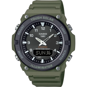 Годинник Casio TIMELESS COLLECTION AQ-S820W-3BVEF