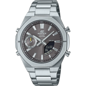 Часы Casio EDIFICE Bluetooth ECB-S10D-8AEF