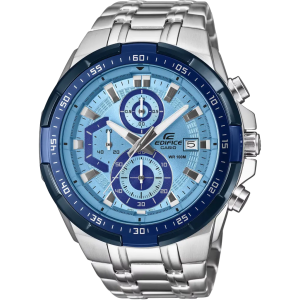 Часы Casio EDIFICE Classic EFR-539DE-2AVUEF