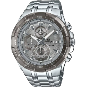 Часы Casio EDIFICE Classic EFR-539DE-8AVUEF
