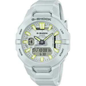 Часы Casio G-SHOCK G-SQUAD GBA-950-7AER
