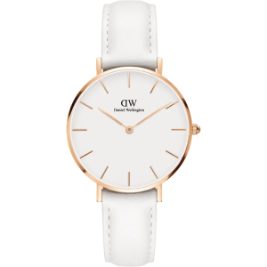 Часы Daniel Wellington Petite Bondi Rose Gold DW00100189 IM