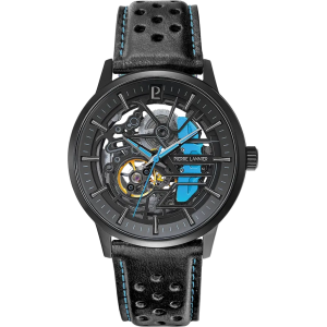 Годинник Pierre Lannier Paddock 345A466