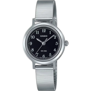 Часы Casio TIMELESS COLLECTION LTP-B170D-1B