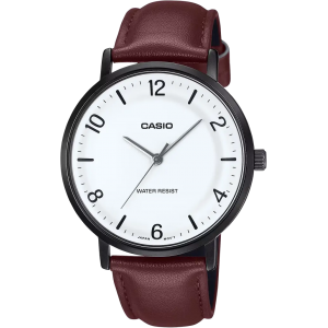 Годинник Casio TIMELESS COLLECTION MTP-VT03BL-7B