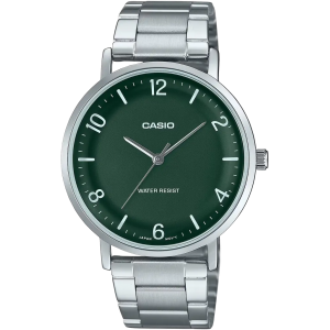 Годинник Casio TIMELESS COLLECTION MTP-VT03D-3B