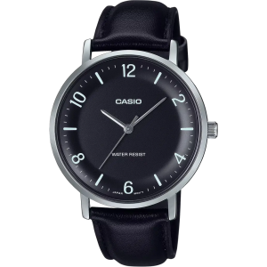 Годинник Casio TIMELESS COLLECTION MTP-VT03L-1B