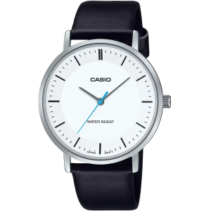 Часы Casio TIMELESS COLLECTION MTP-VT04L-7E Часы Casio TIMELESS COLLECTION MTP-VT04L-7E