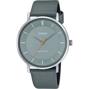 Годинник Casio TIMELESS COLLECTION MTP-VT04L-8E