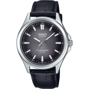 Часы Casio TIMELESS COLLECTION MTS-RS100L-1A Часы Casio TIMELESS COLLECTION MTS-RS100L-1A