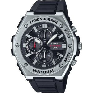 Годинник Casio TIMELESS COLLECTION MWA-300H-1A