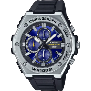 Часы Casio TIMELESS COLLECTION MWA-300H-2A Часы Casio TIMELESS COLLECTION MWA-300H-2A