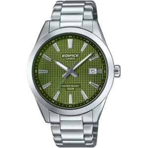 Часы Casio EDIFICE Classic EFV-160D-3AVEF