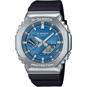 Часы Casio G-SHOCK Classic GBM-2100A-2BER