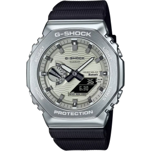 Часы Casio G-SHOCK Classic GBM-2100A-8BER