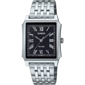 Годинник Casio TIMELESS COLLECTION MTP-B190D-1BVEF