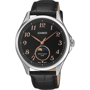 Годинник Casio TIMELESS COLLECTION MTP-M110L-1AVER