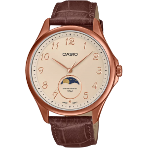 Годинник Casio TIMELESS COLLECTION MTP-M110RL-5AVER
