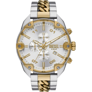 Годинник Diesel Spiked DZ4629