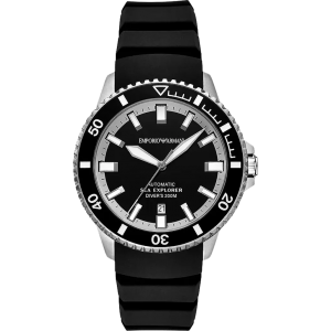 Годинник Emporio Armani Sea Explorer AR60086