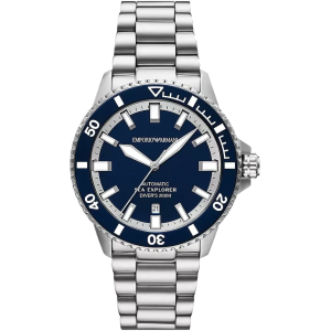 Годинник Emporio Armani Sea Explorer AR60087