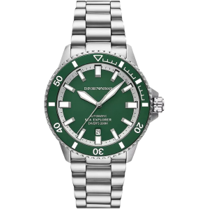 Часы Emporio Armani Sea Explorer Automatic AR60088